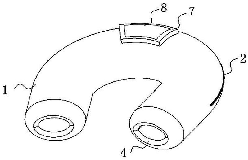 一种多功能u型枕-爱企查