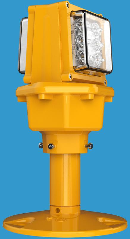 立式助航灯(跑道)-爱企查