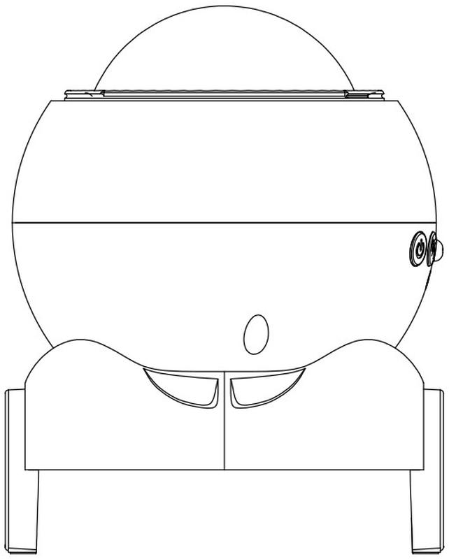 投影灯(火星车)-爱企查