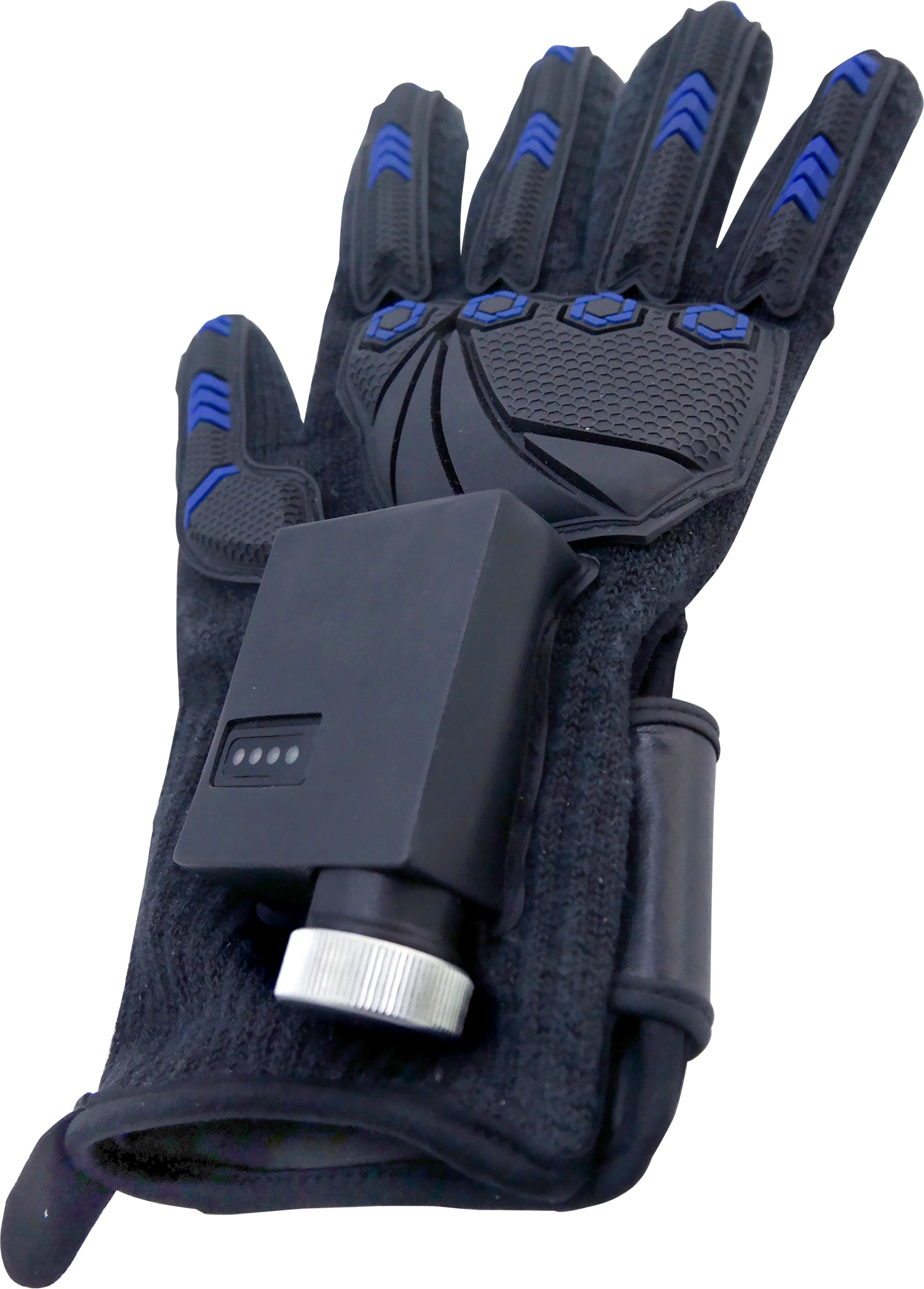 电击抓捕制服手套-爱企查