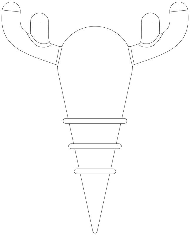 瓶塞(鹿)-爱企查