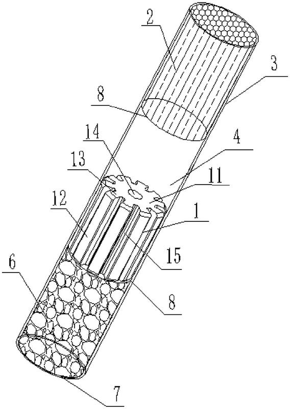 电子烟烟弹内部结构图图片