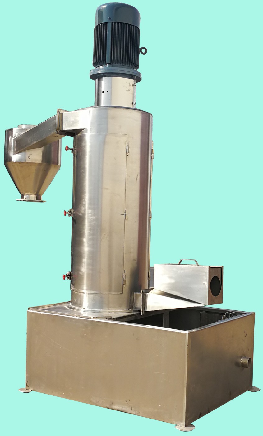 离心脱水机(水环造粒式)-爱企查