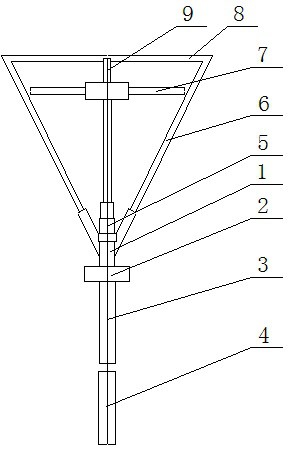 一种新型可控放电避雷针-爱企查
