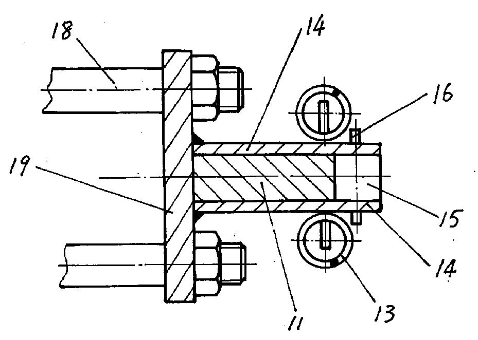 播种机圆盘式开沟器弹簧浮动装置-爱企查
