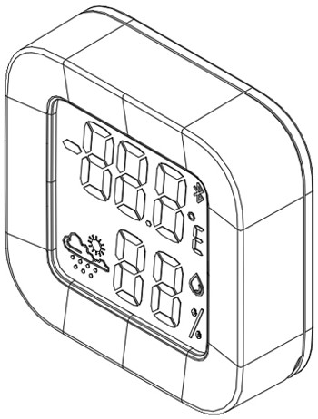 温湿度计-爱企查