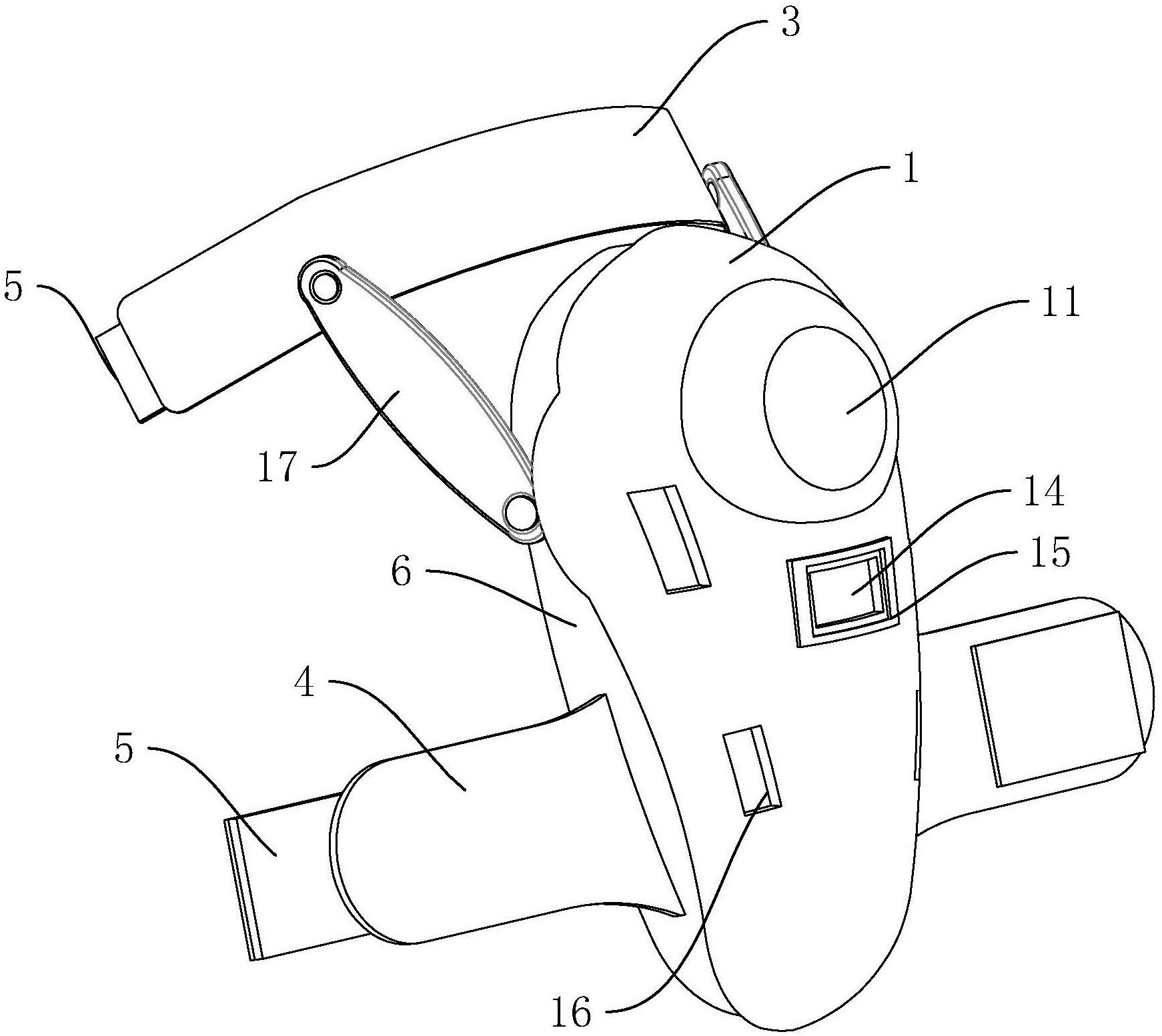 一种护膝-爱企查