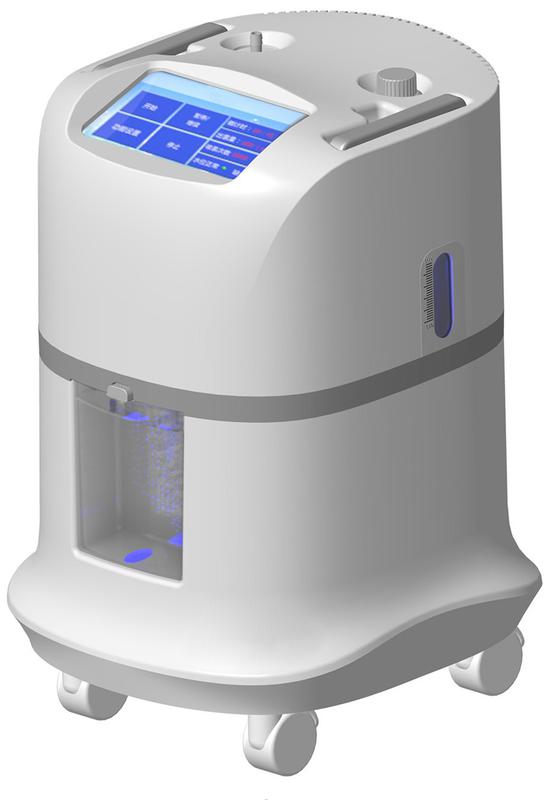 呼吸机(氢氧)-爱企查