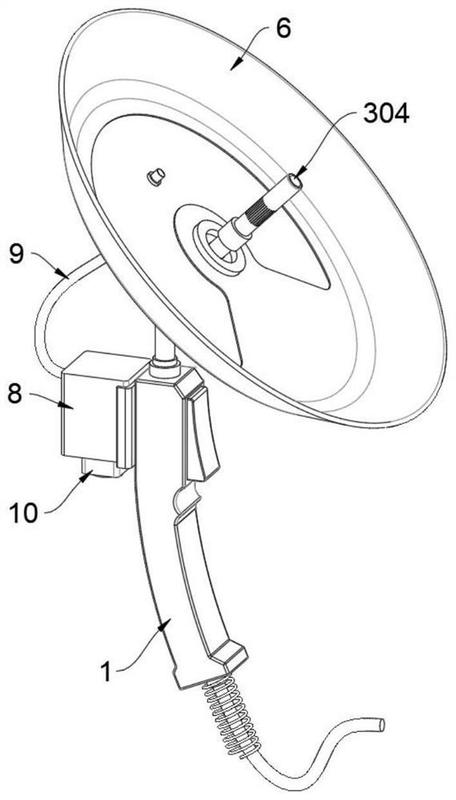 船舶建造用焊枪-爱企查
