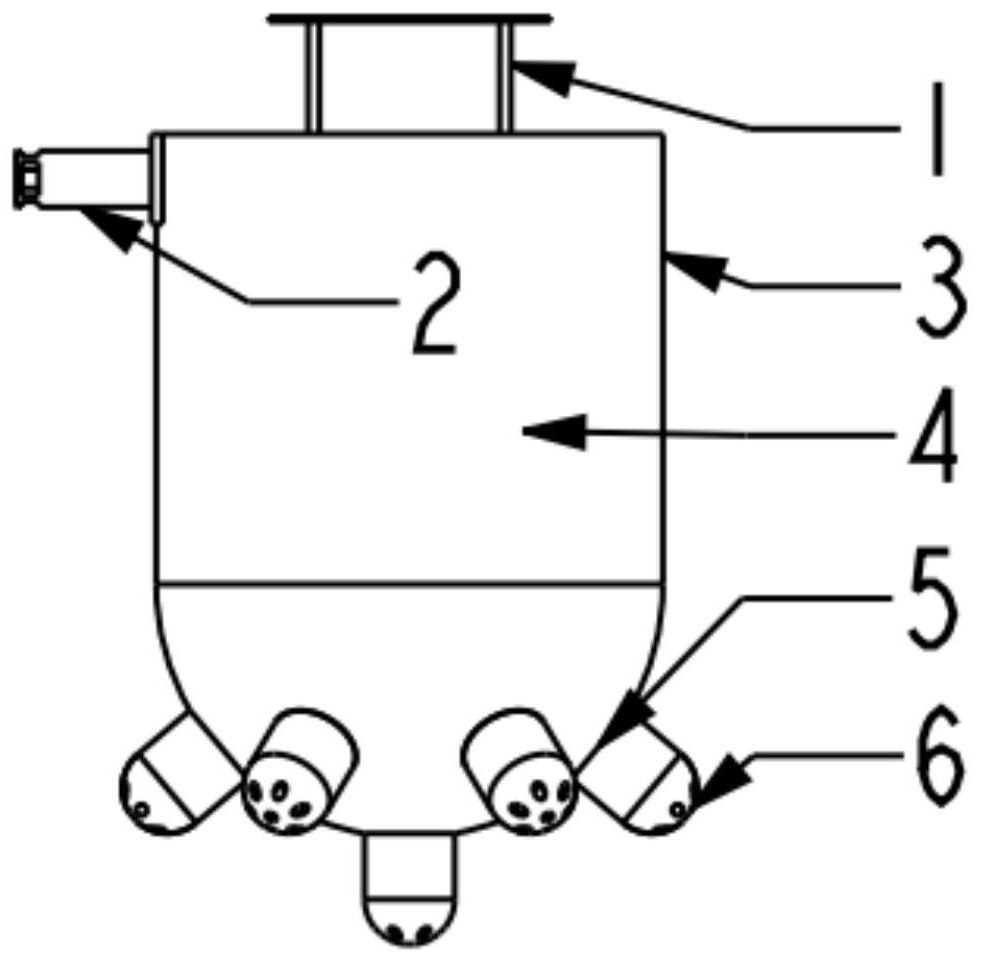 抑爆用感温自启动全氟己酮装置-爱企查