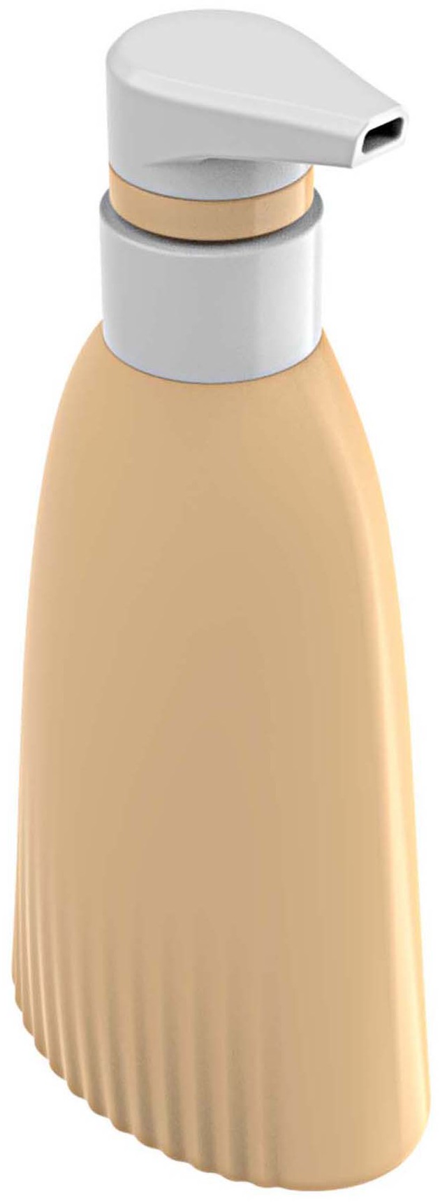 摘要附图摘要1.本外观设计产品的名称洗发水瓶(xfs09).2.