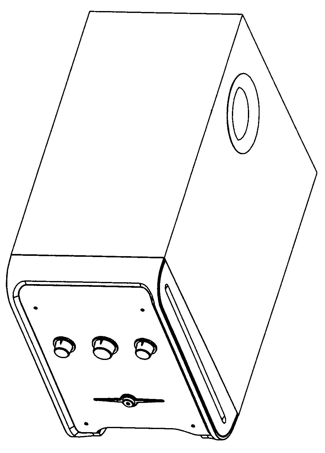 音箱(sw310)-愛企查