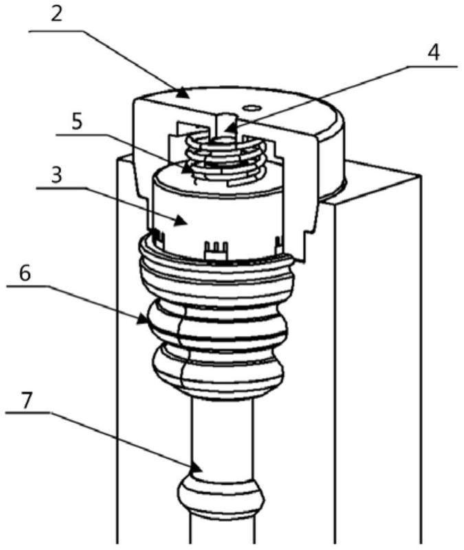 一种发泡模具-爱企查