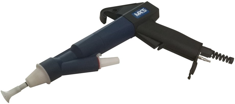 静电高压喷塑枪(3)-爱企查