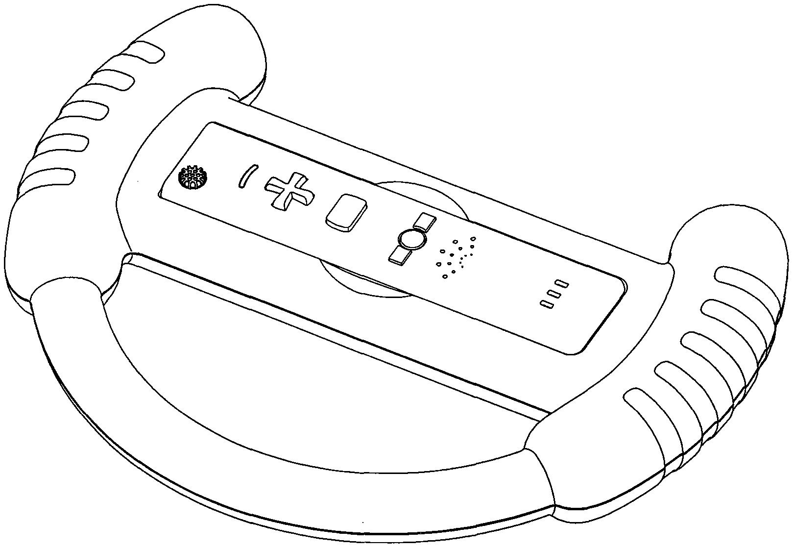游戏摇杆-爱企查