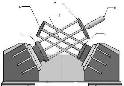 用于小空间索塔内斜拉索张拉的操作系统-爱企查