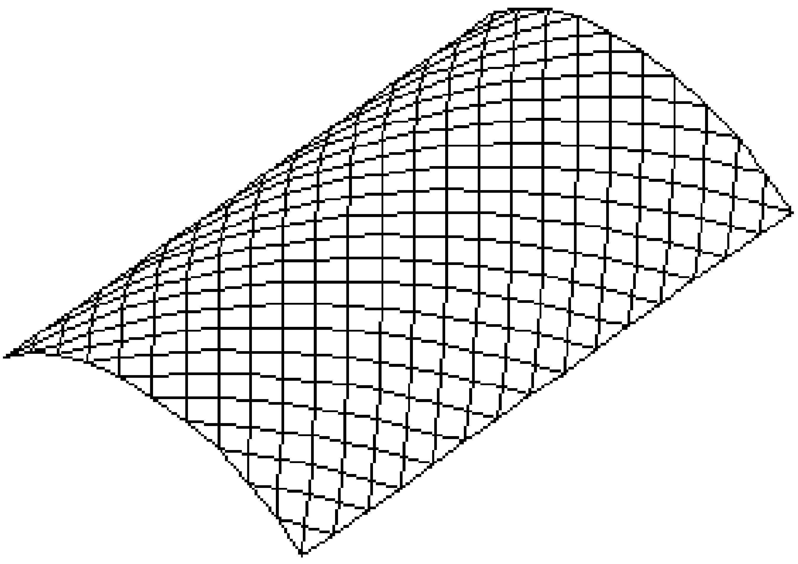 斜交斜放网格钢-砼空腹夹层网状筒壳与筒拱屋盖结构-爱企查