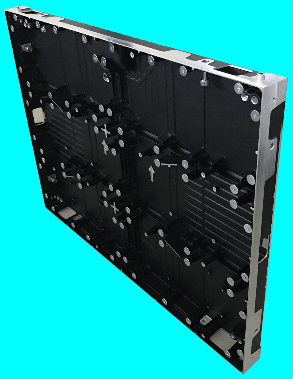 led箱体支架-爱企查