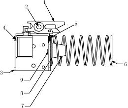一种针剂储药盒的弹出装置-爱企查