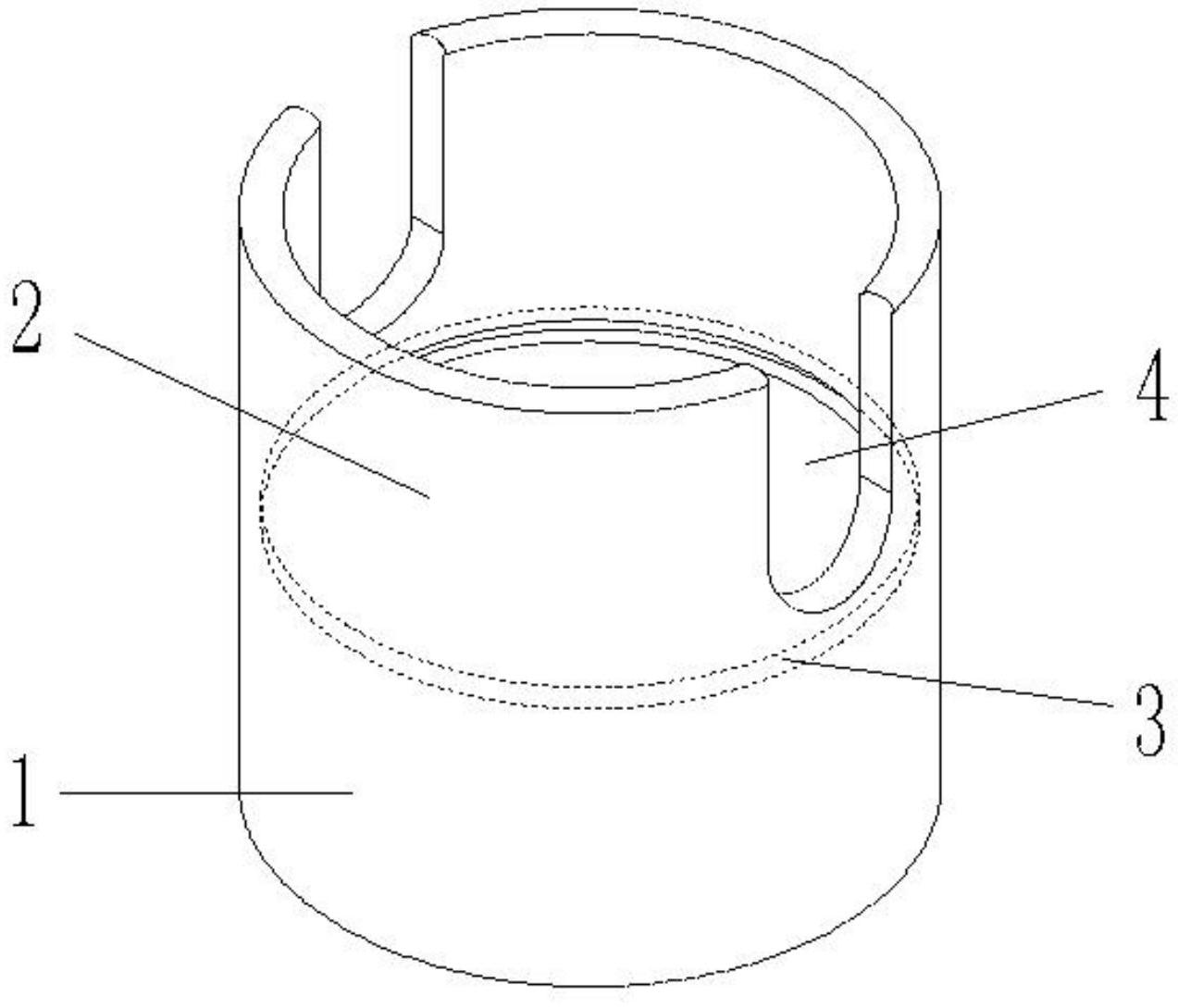 肠镜下内痔硬化治疗专用透明帽-爱企查