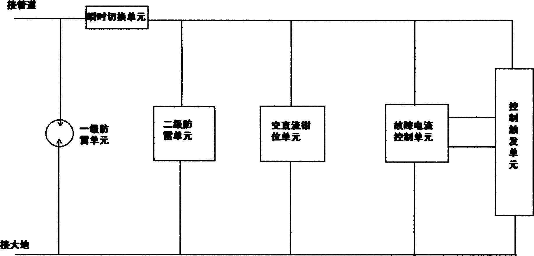 一种多功能固态去耦合器-爱企查