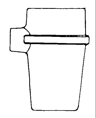 牙科用高频离子铸造机附件—坩埚-爱企查