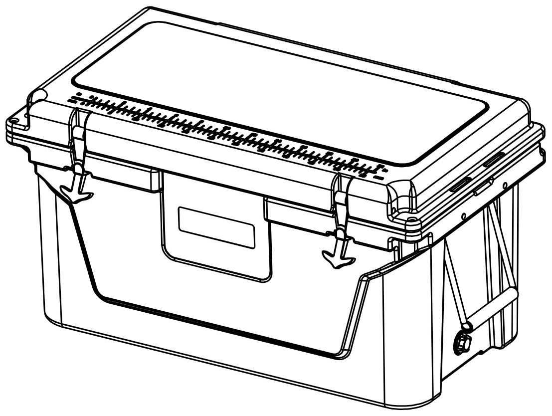 带搭扣的保温箱-爱企查