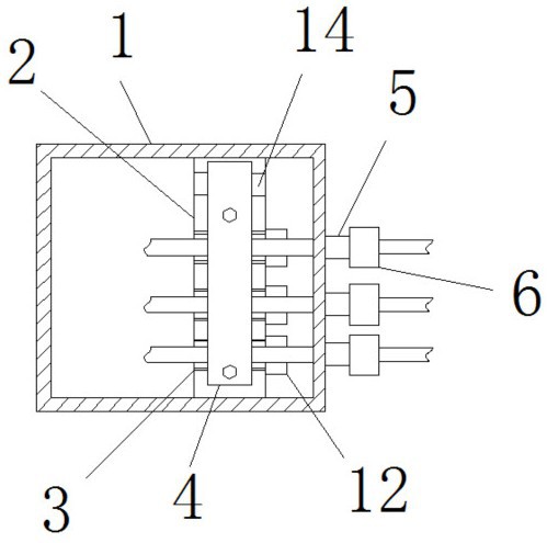 号 cn208336820u 公布/公告日期 2019-01-04 发明人 王小飞;林长康