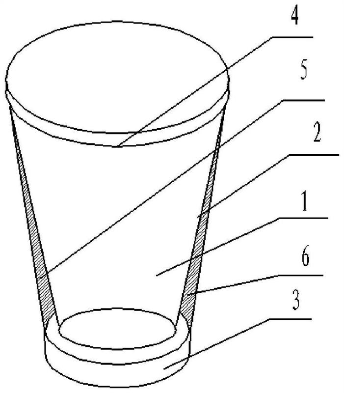 一种制冷塑料杯-爱企查