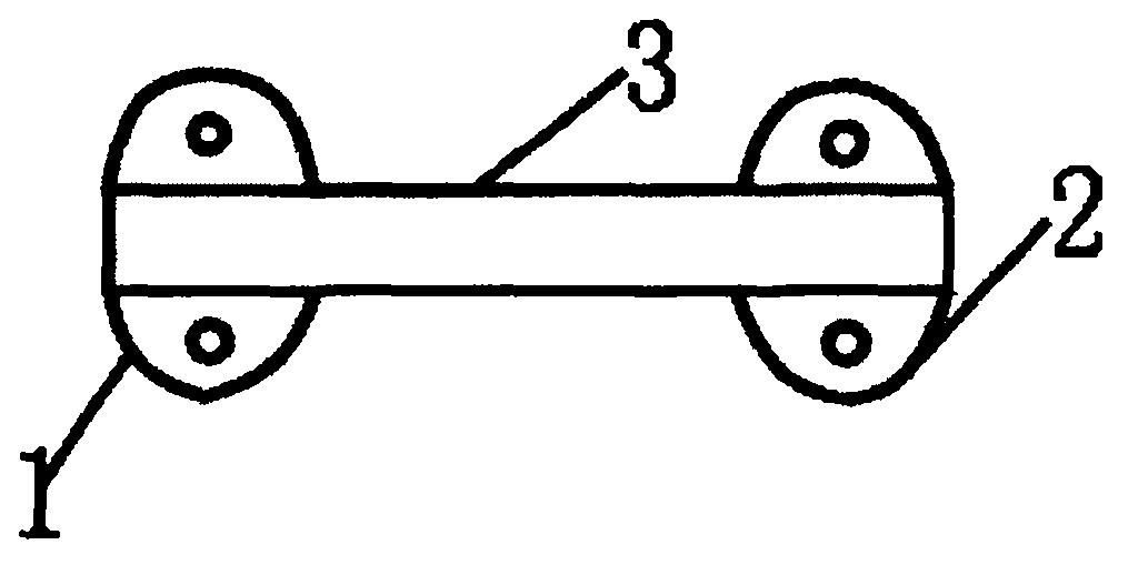无弯矩管式平衡梁-爱企查