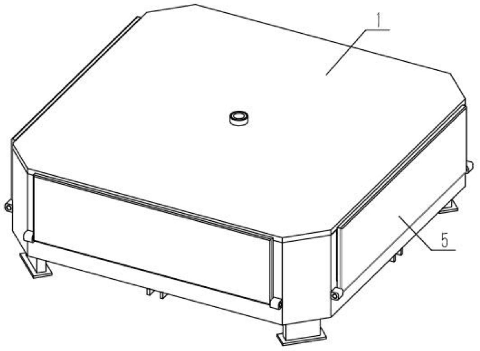 一种5g信号机顶盒-爱企查