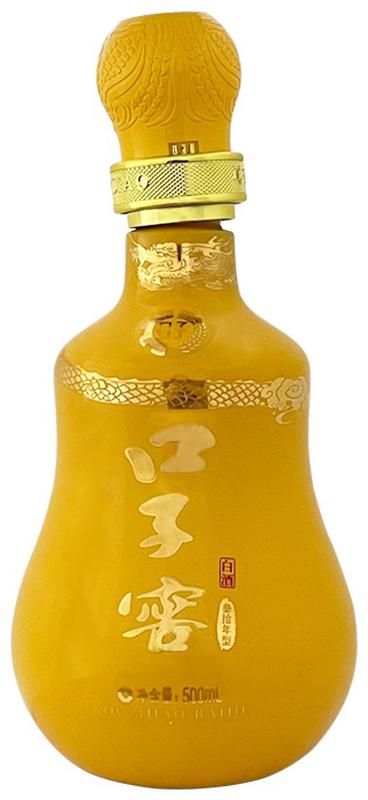 酒瓶(三十年口子窖)