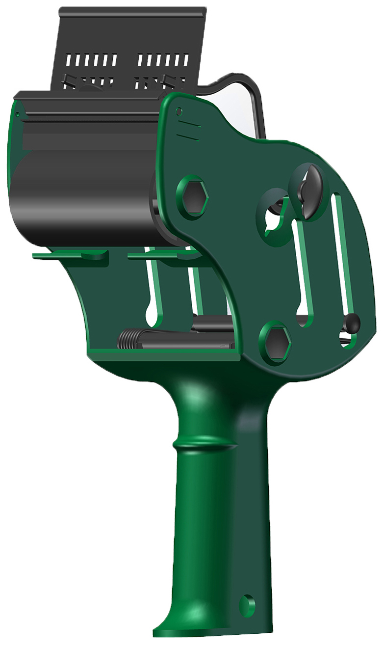 通用型胶带切割器