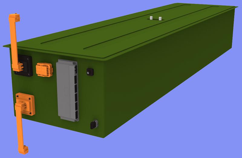 储能电池包(液冷)-爱企查