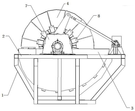一种真空陶瓷过滤机-爱企查