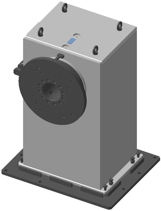 本外观设计产品的用途本外观设计产品用于在弧焊,点焊,激光焊等焊接