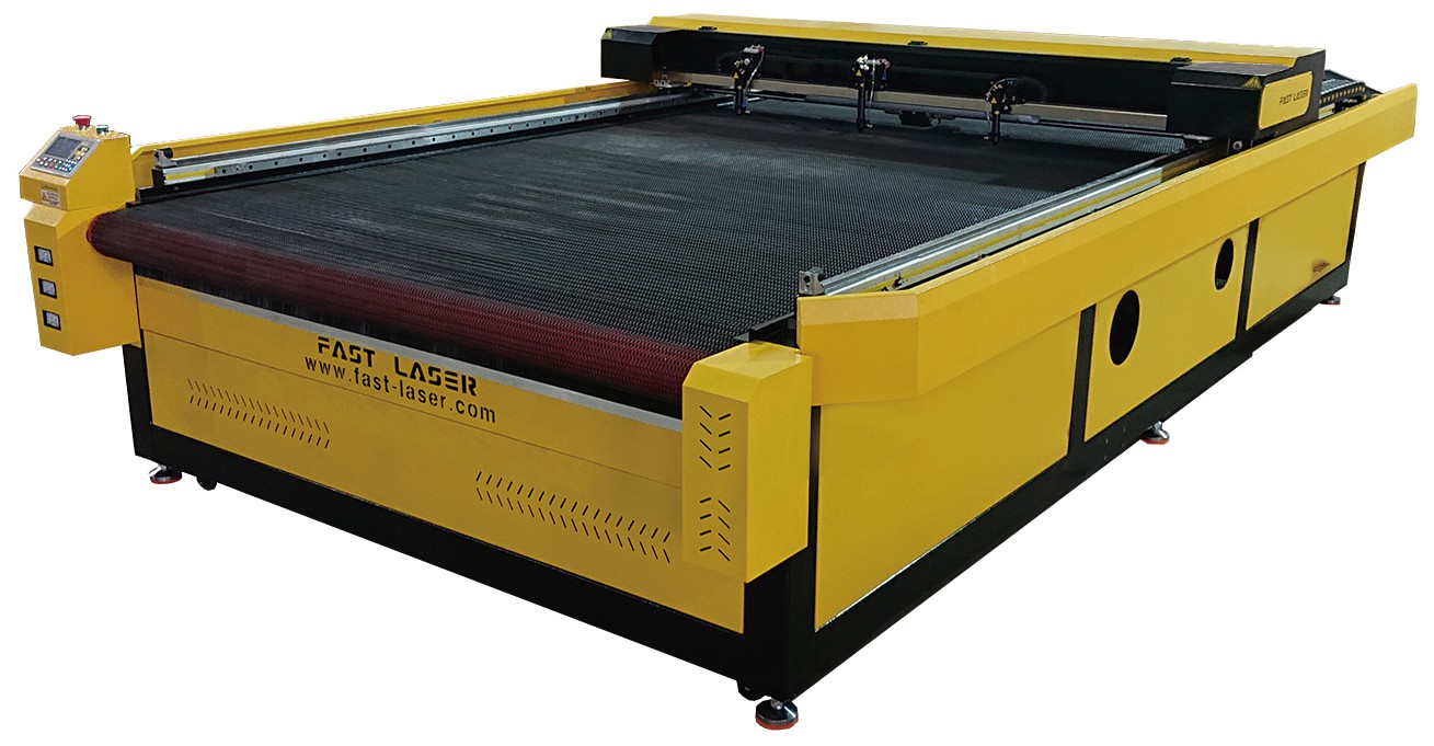 激光裁布机-爱企查