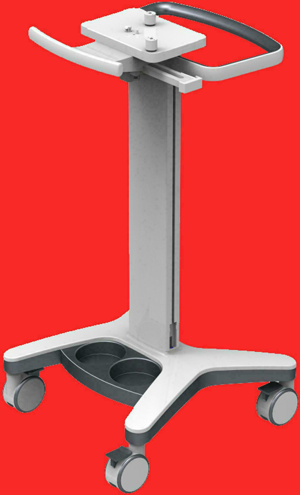 呼吸机台车-爱企查