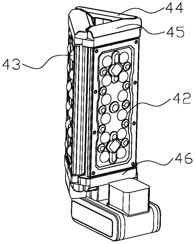 一种区域灯灯头-爱企查