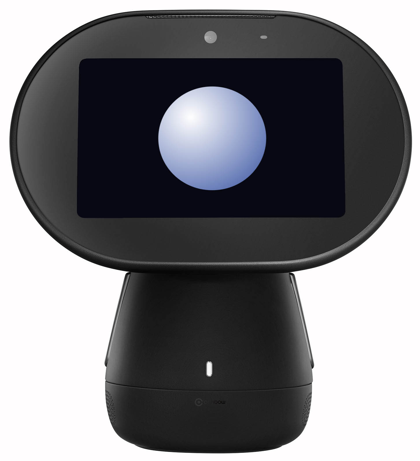 带图形用户界面的智能终端