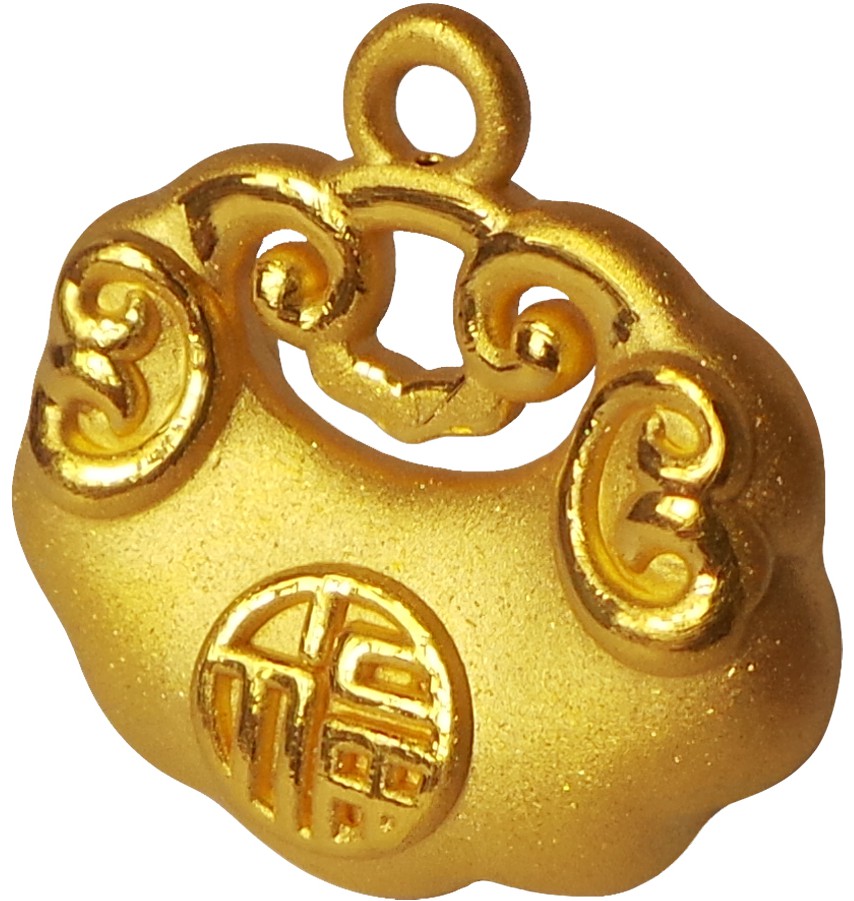 锁包(如意福字)-爱企查