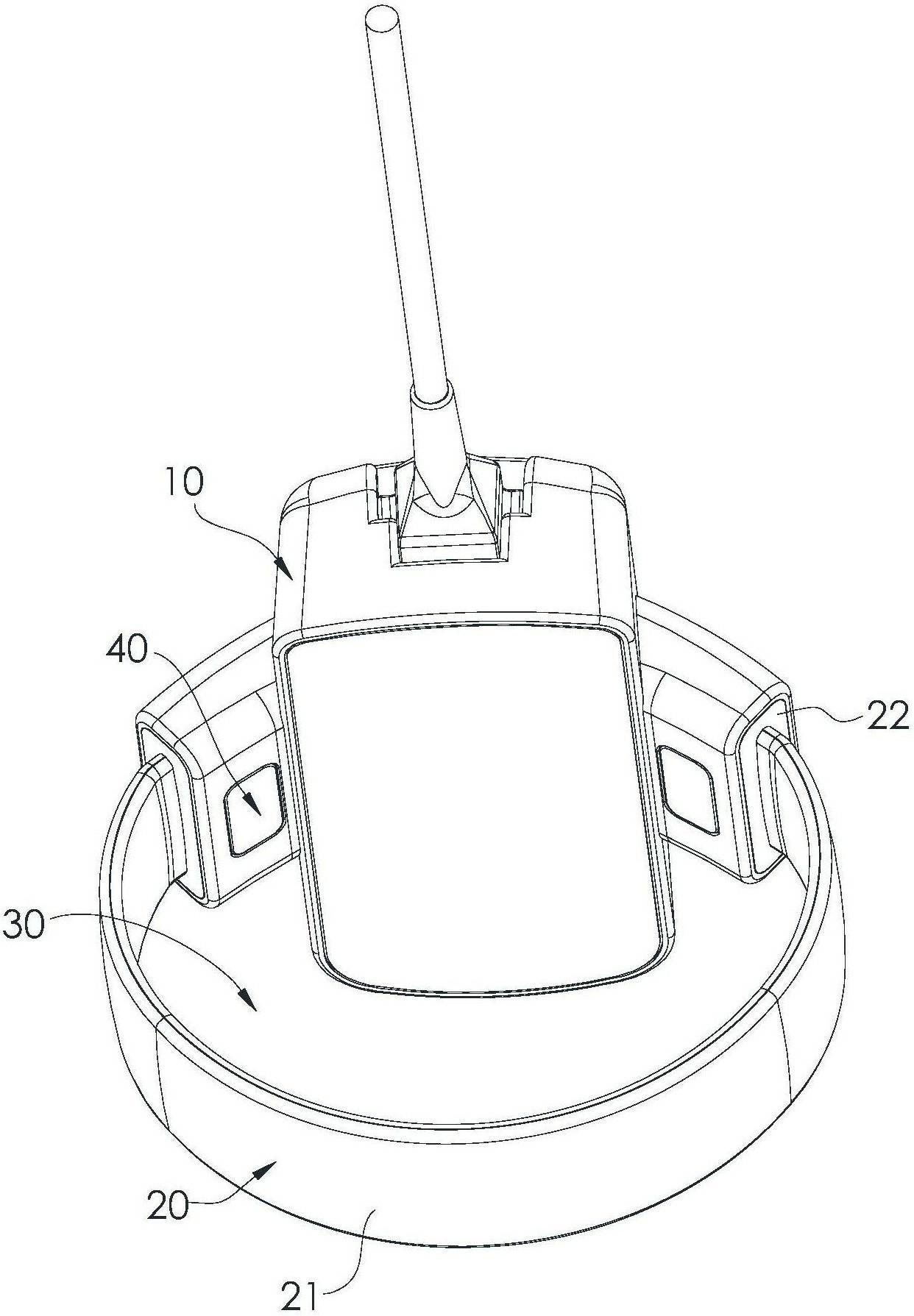 公布/公告号 cn205053057u 公布/公告日期 2016-03-02 发明人 郑梅平