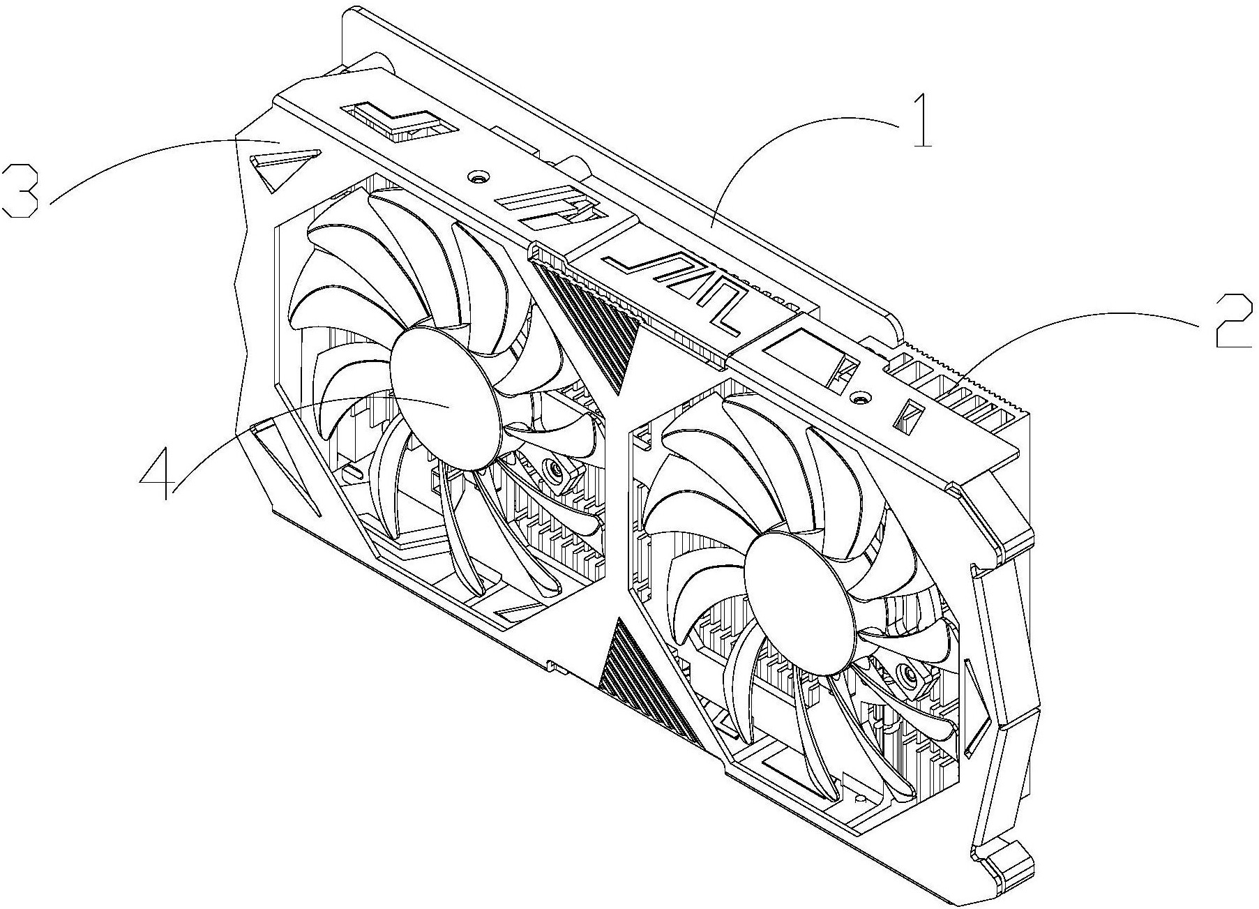 显卡组件-爱企查