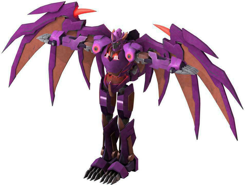 玩具(紫龙兽)-爱企查