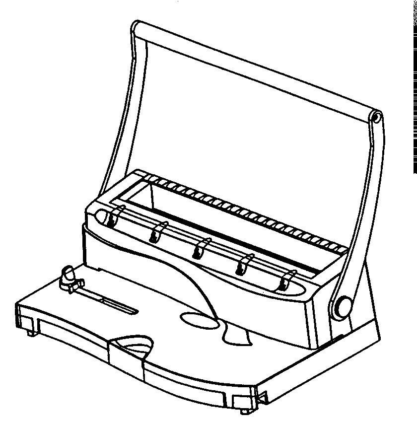 装订机(cpyl003)-爱企查