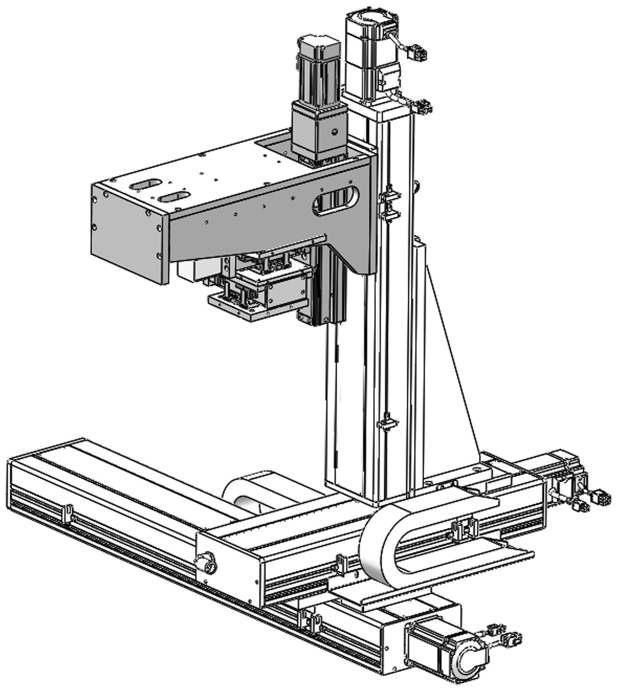 三轴送丝激光焊接机构-爱企查