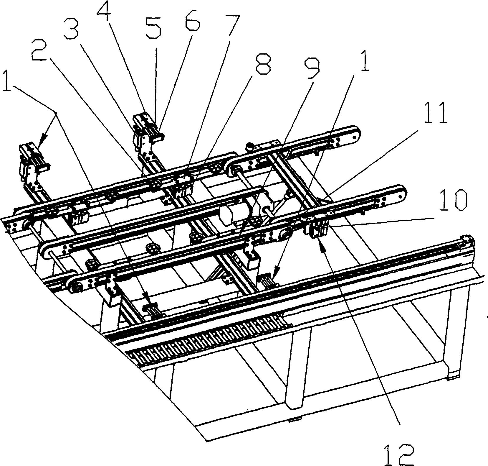 太阳能电池组件修边机-爱企查