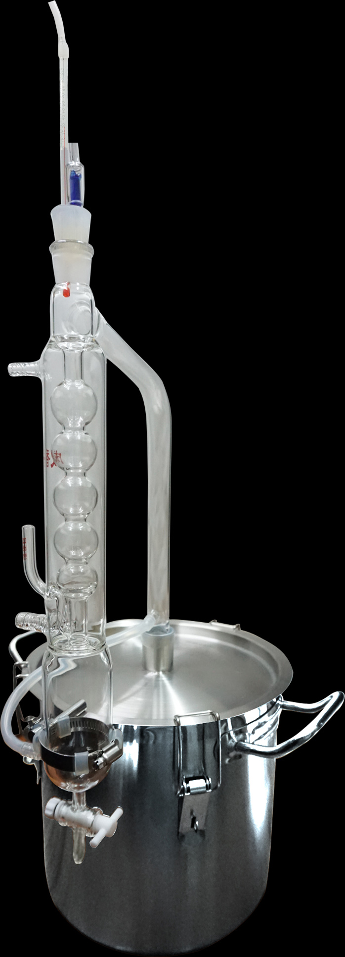 精油制作蒸馏器-爱企查