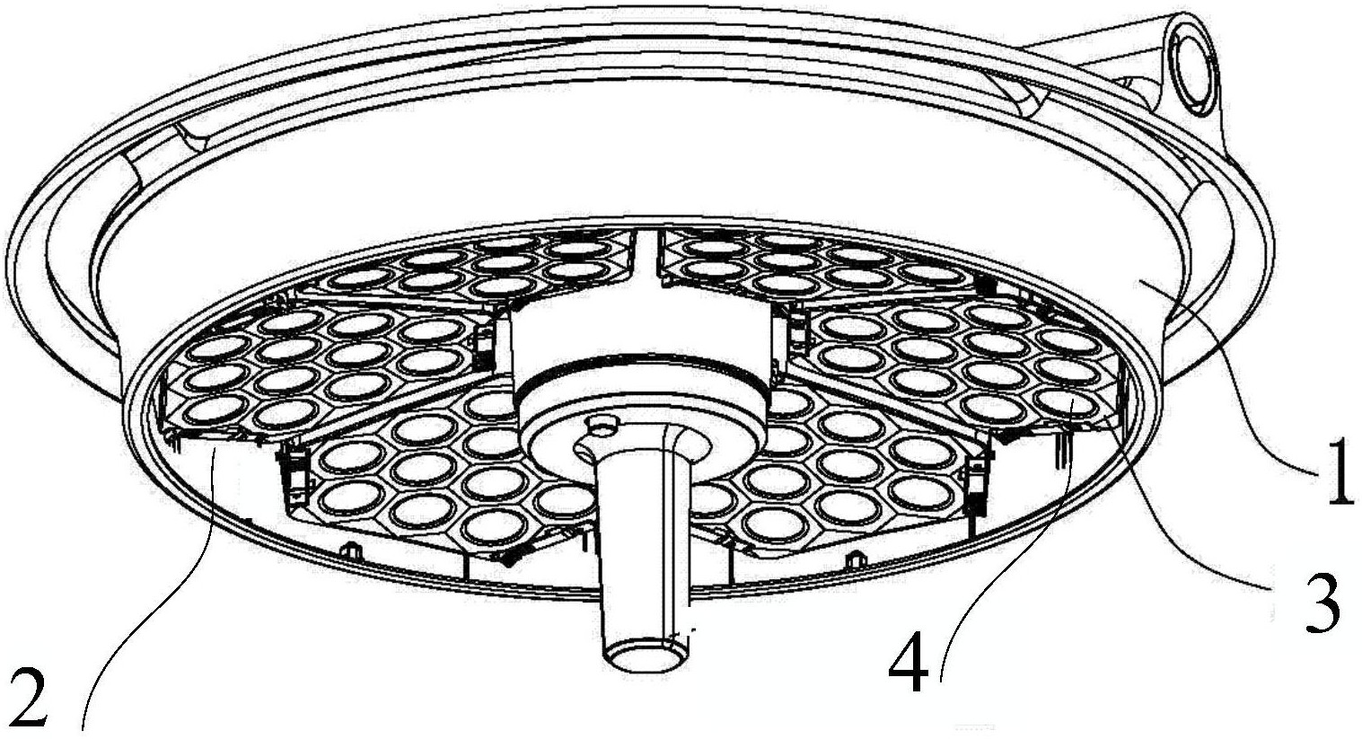 医用手术灯-爱企查