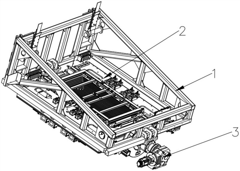 一种新型模组随行夹具翻转机构-爱企查